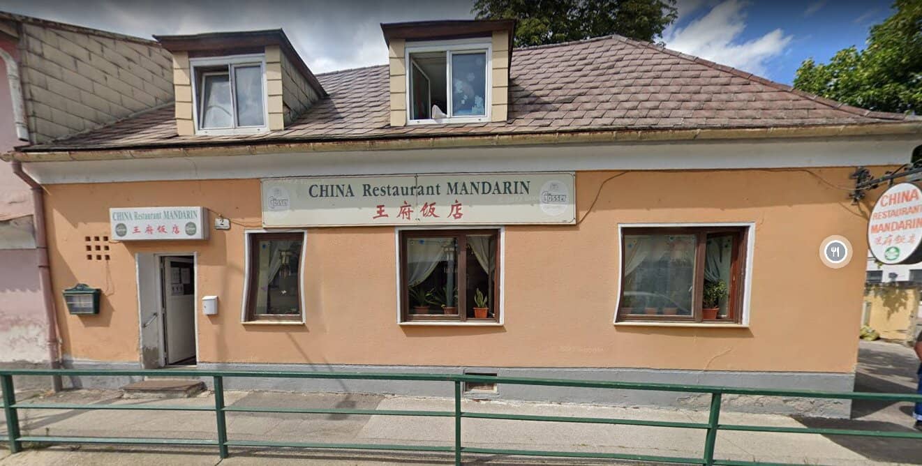 Restaurant sucht neue Eigentuemer