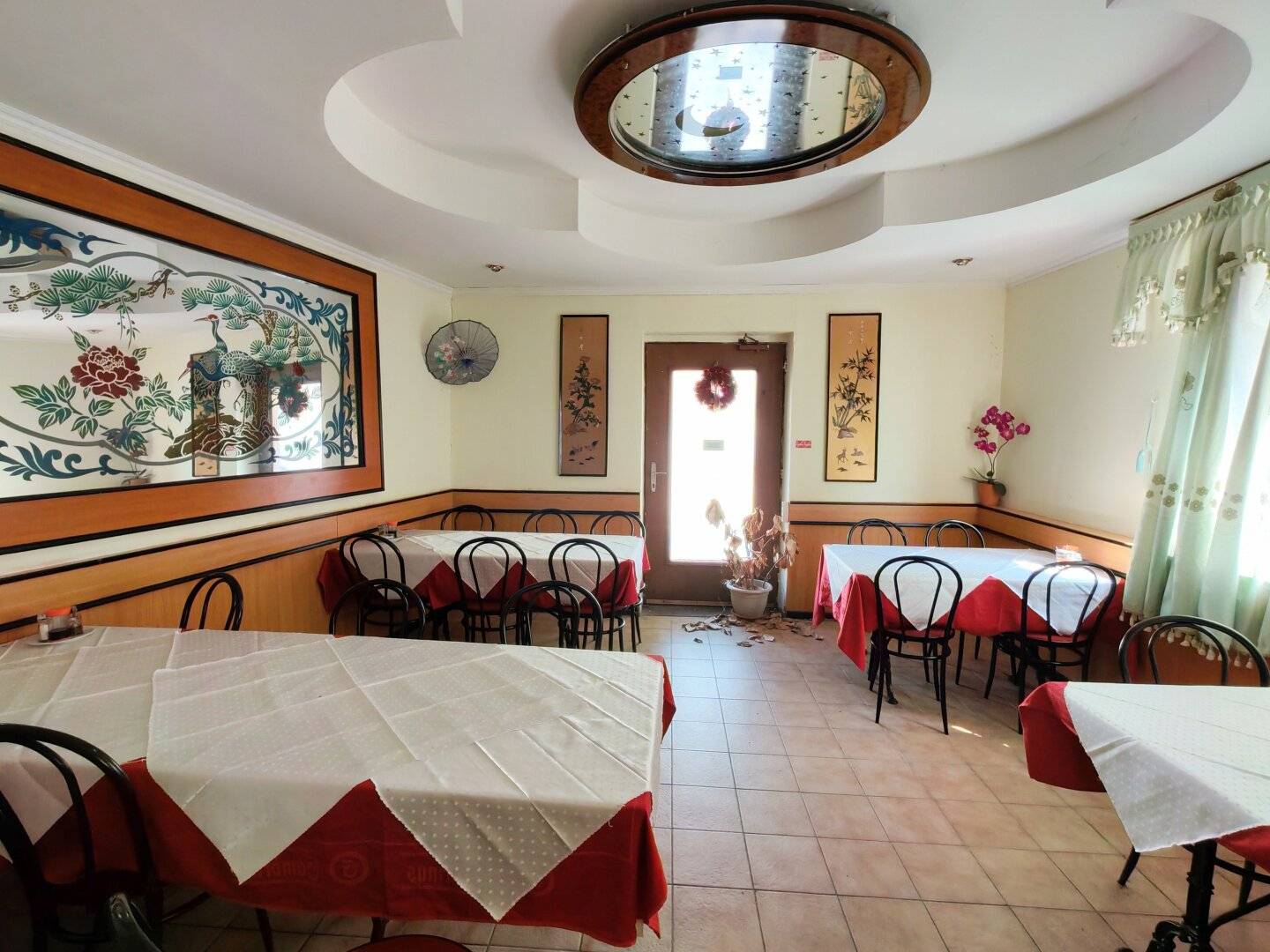 Restaurant sucht neue Eigentuemer