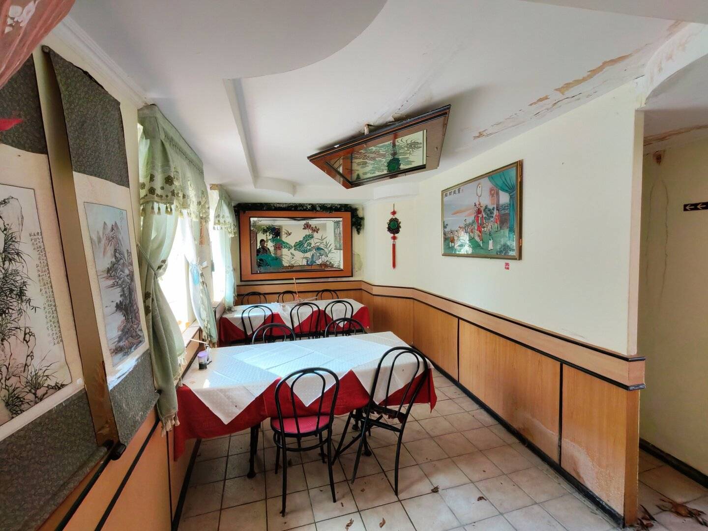 Restaurant sucht neue Eigentuemer