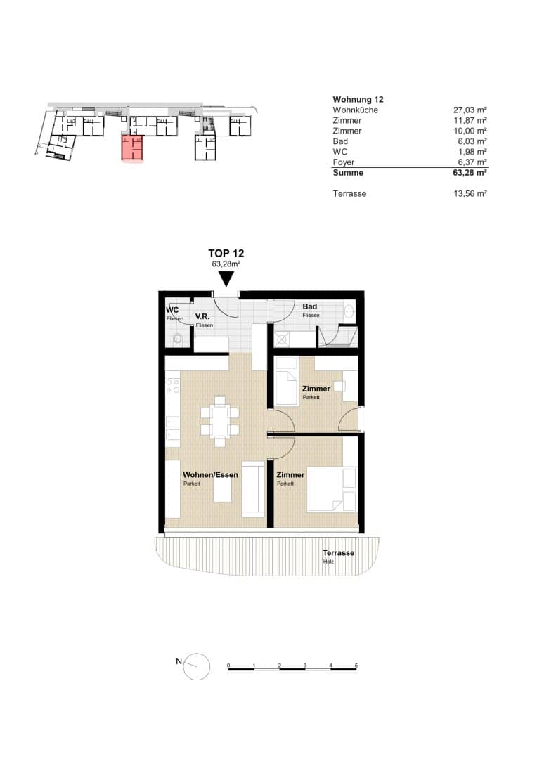 Grundriss 1