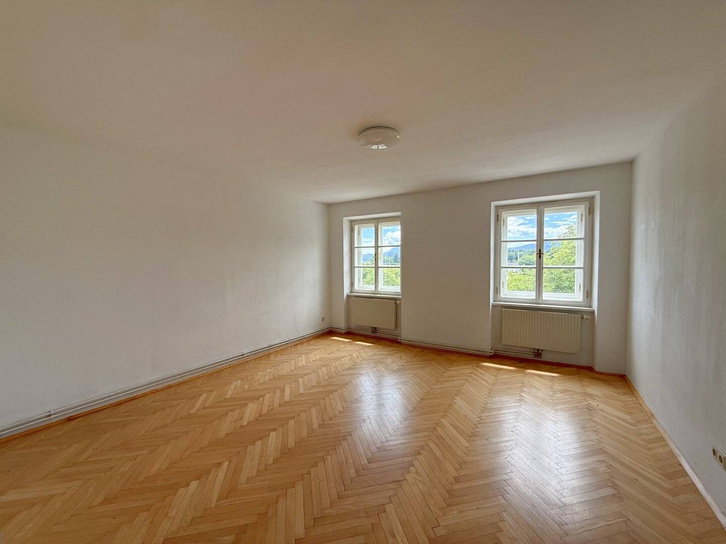 Leistbares Wohnen in Bleiburg