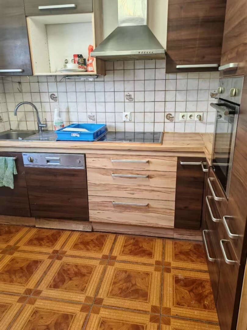 4-Zimmer-Wohnung mit Loggia in Völs – gepflegt und 71 m² groß, nur 377.000 €!