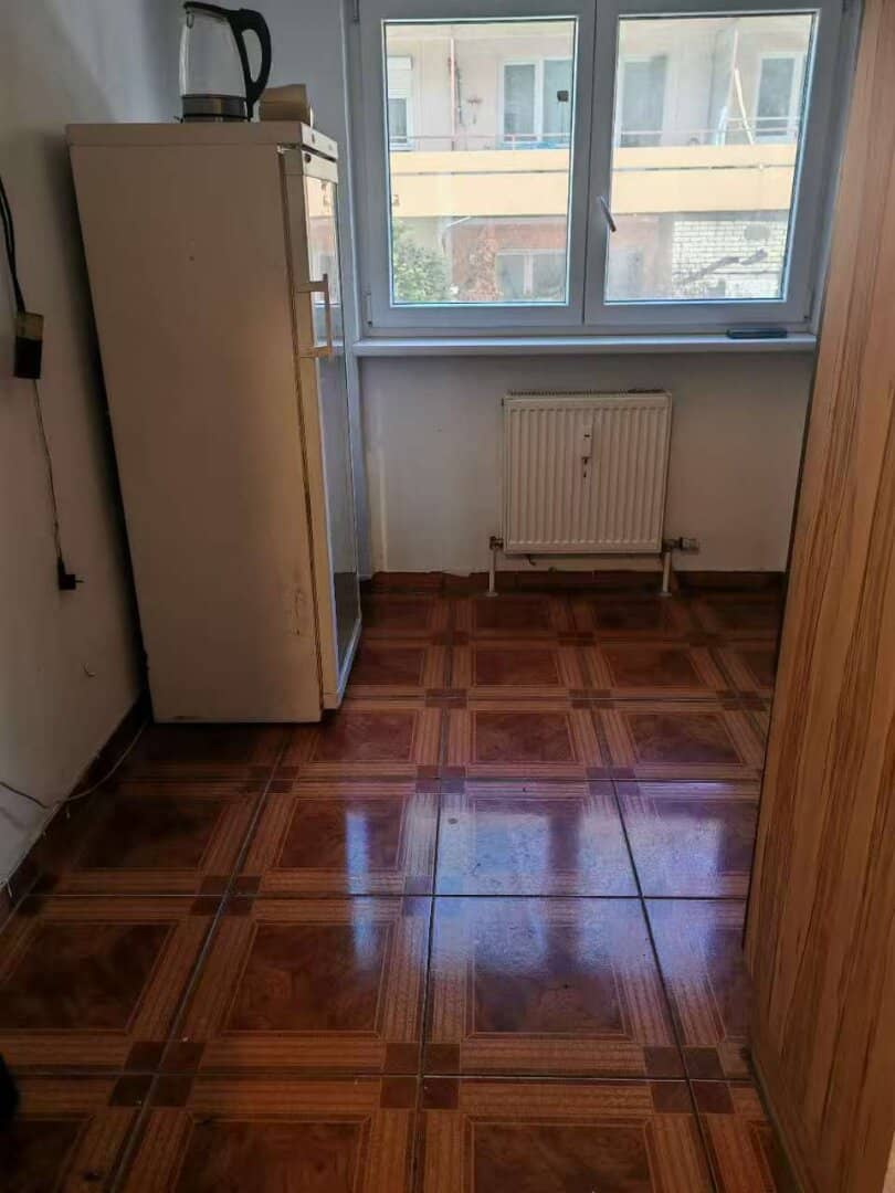4-Zimmer-Wohnung mit Loggia in Völs – gepflegt und 71 m² groß, nur 377.000 €!