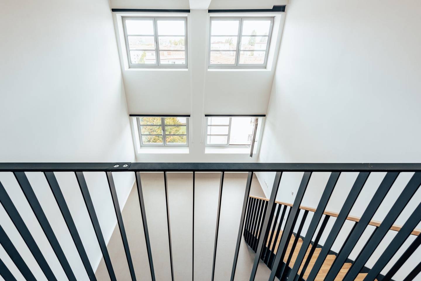 Wohn-Investment in historischer Bausubstanz; auf Wunsch mit Airbnb Widmung