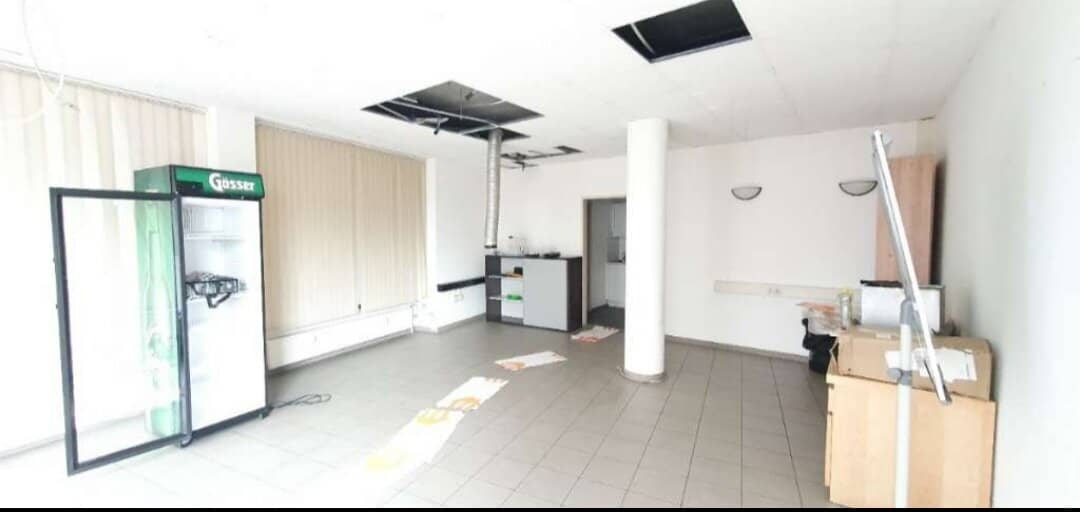 Top Gewerbeimmobilie in Linz: Ihr Erfolg wartet für nur 129.900 €!