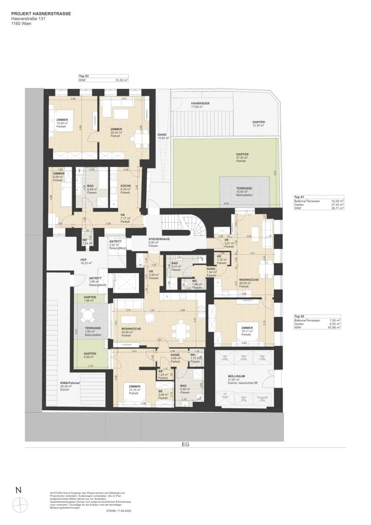Grundriss 2