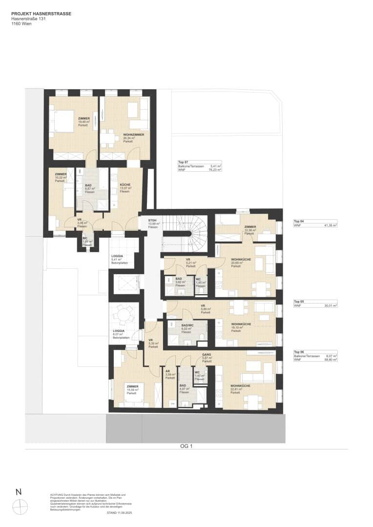 Grundriss 2