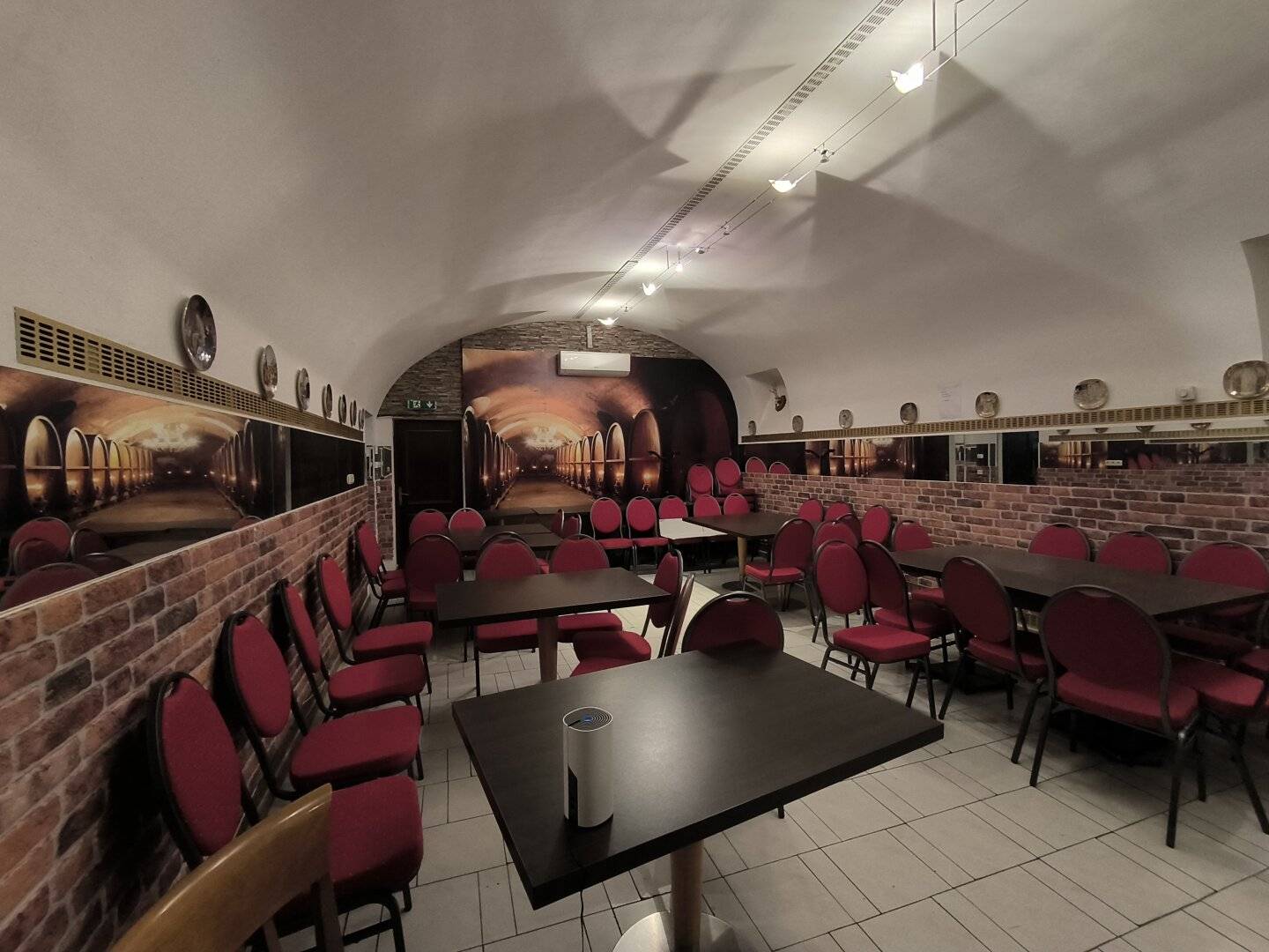 Restaurant im 1. Bezirk in toller Lage mit viel Potenzial