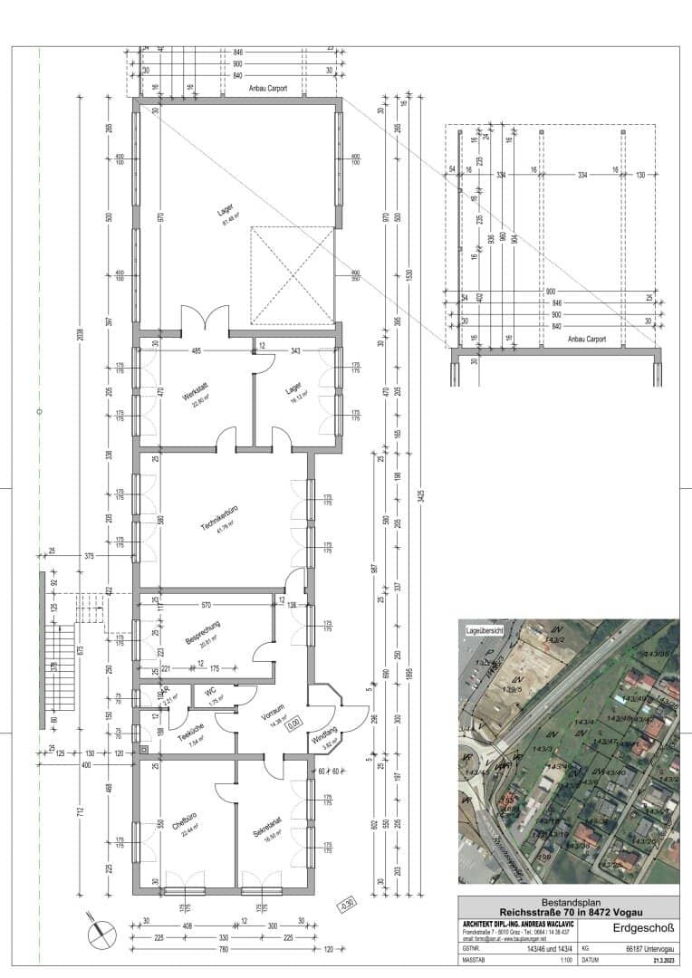 Grundriss 2