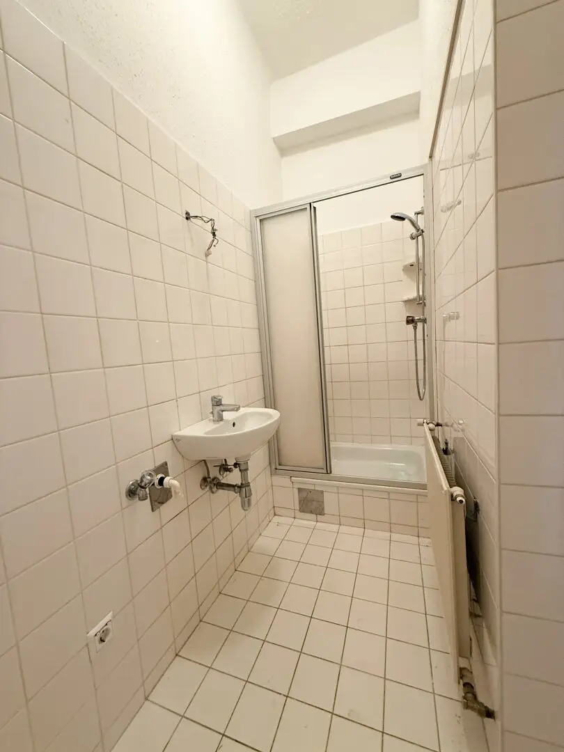 HARDTMUTHGASSE - 1 ROOM APARTMENT - TOP 24