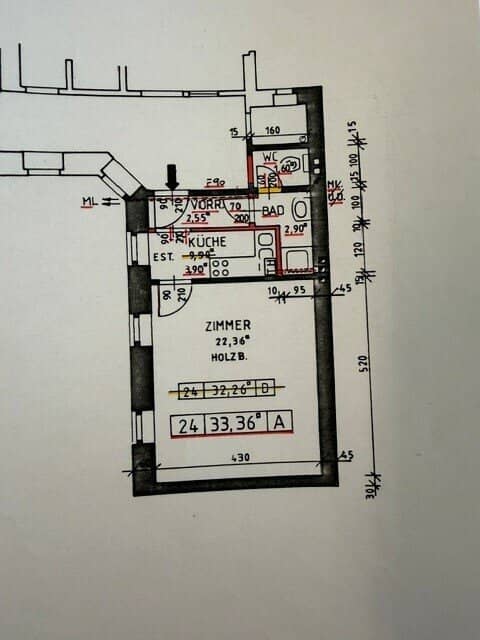 Grundriss 1