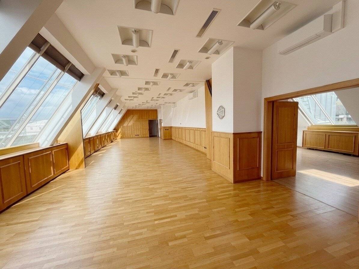Büroräumlichkeiten Nähe Rathaus/Schottentor! Unbefristet!