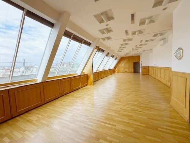 Büroräumlichkeiten Nähe Rathaus/Schottentor! Unbefristet!