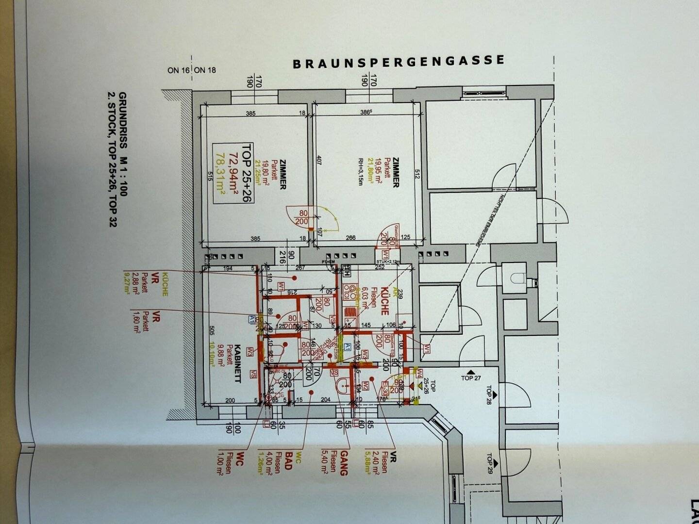 Grundriss 1