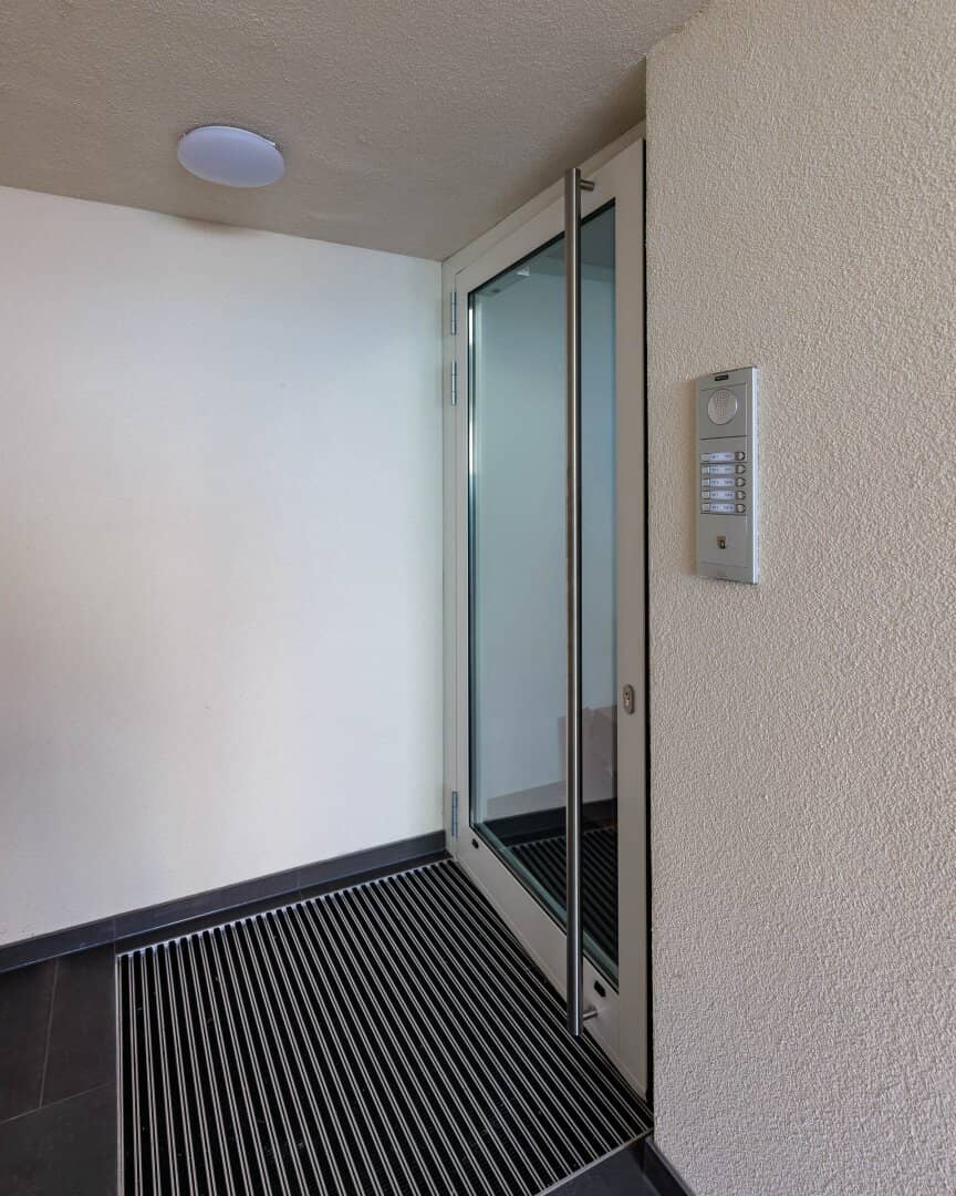 Vorsorgewohnung mit Sorglospaket - Hochwertiger Neubau in bester Vermietungslage - Nettopreis - Vermietservice - unbefristet vermietet