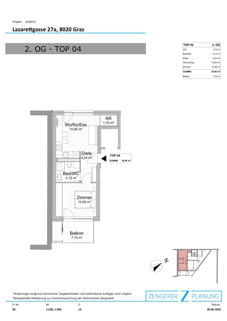 Grundriss 1