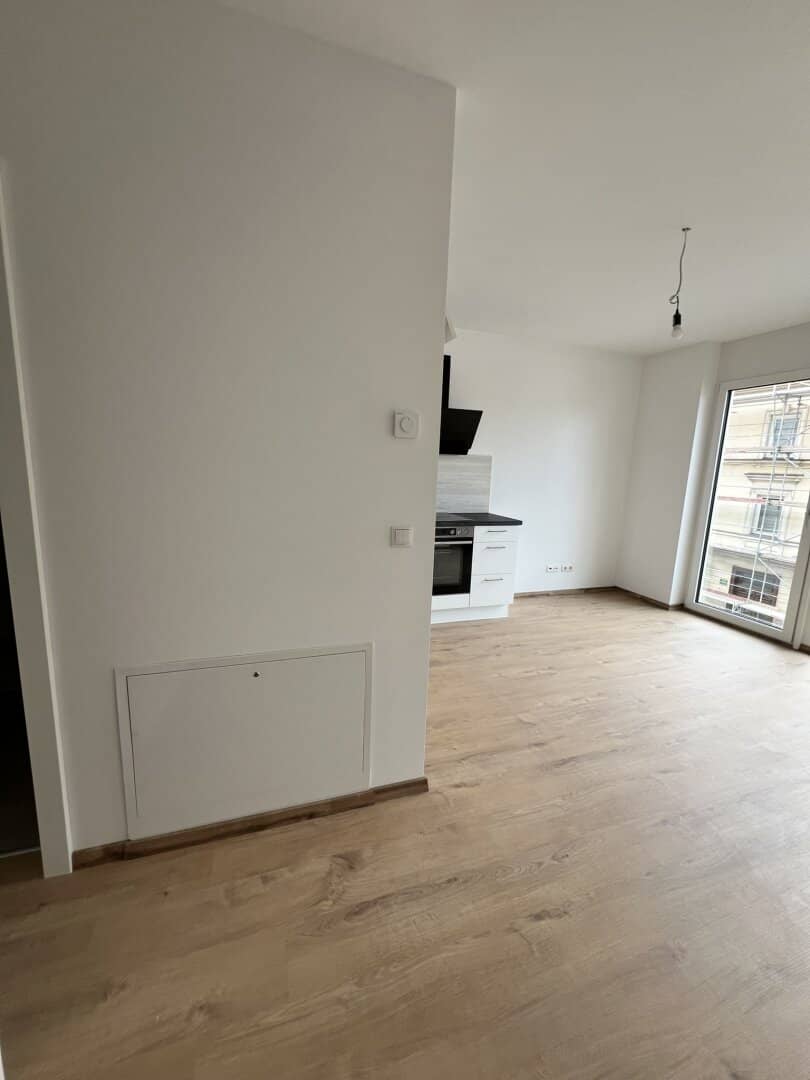 Vorsorgewohnung mit Sorglospaket - Hochwertiger Neubau in bester Vermietungslage - Nettopreis - Vermietservice - unbefristet vermietet