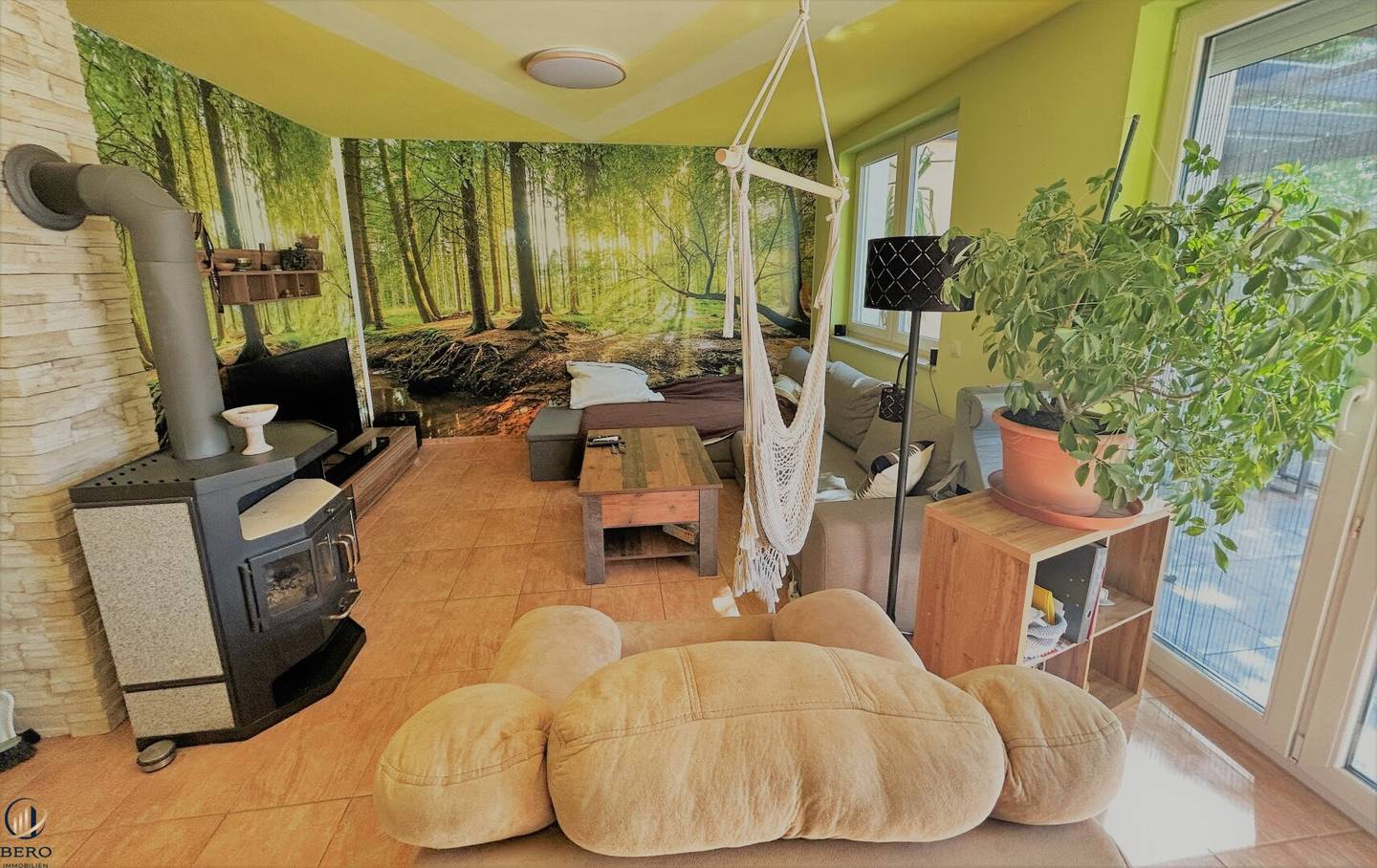 Charmantes Einfamilienhaus 126m² in Muckendorf an der Donau – gepflegt & top ausgestattet!