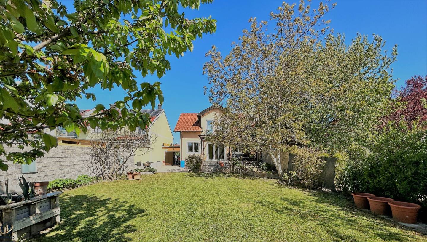 Charmantes Einfamilienhaus 126m² in Muckendorf an der Donau – gepflegt & top ausgestattet!