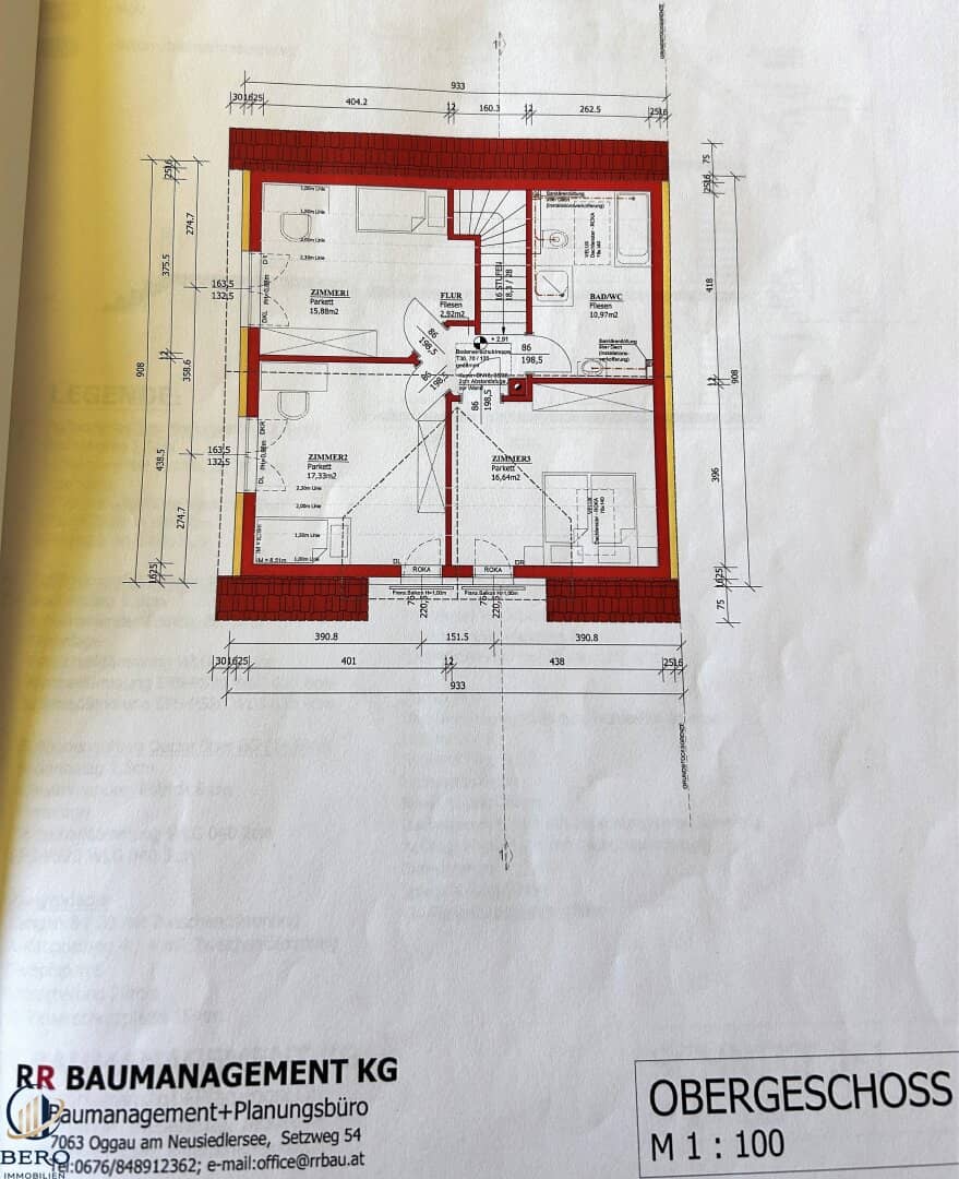 Floor plan 3
