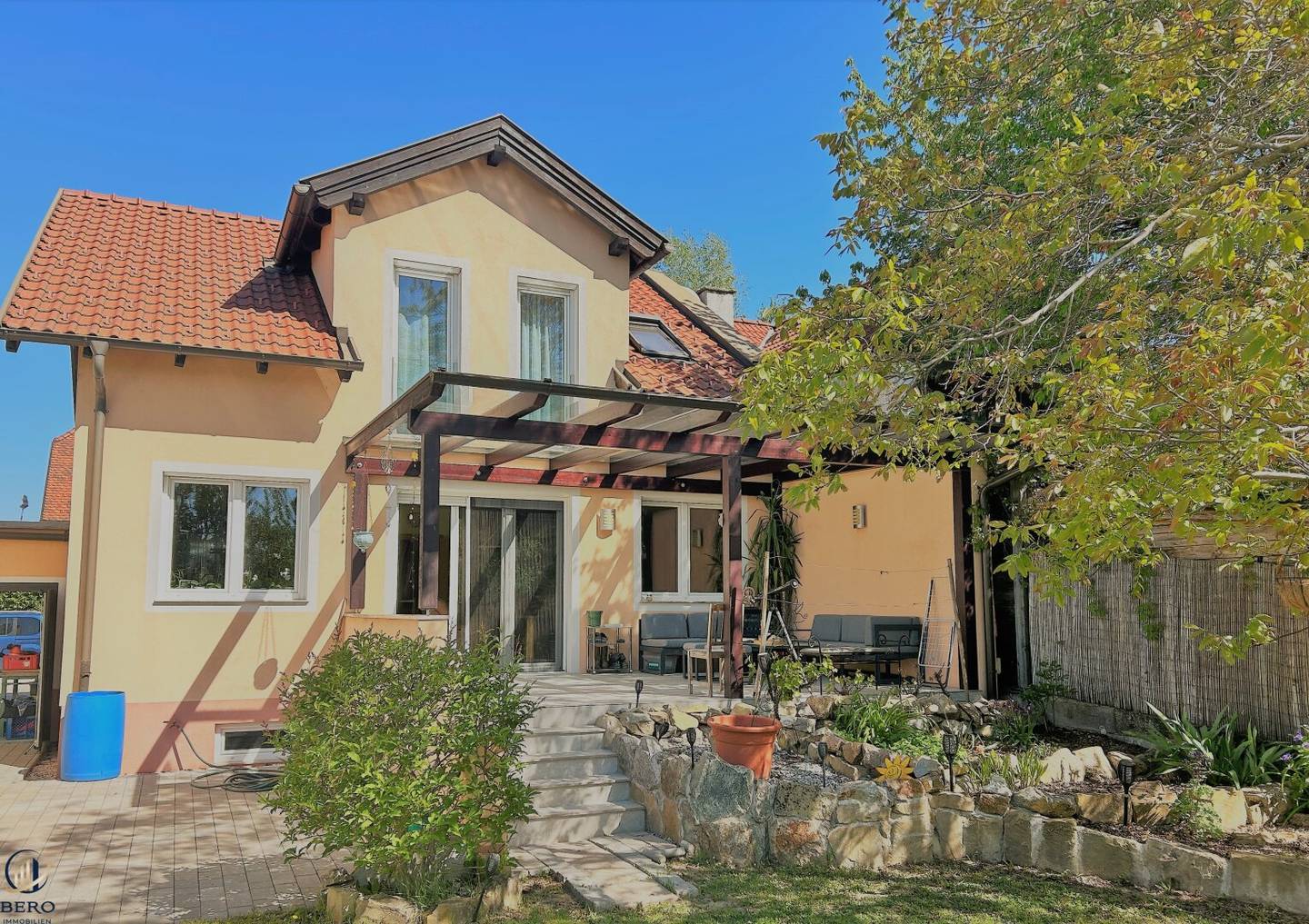 Charmantes Einfamilienhaus 126m² in Muckendorf an der Donau – gepflegt & top ausgestattet!