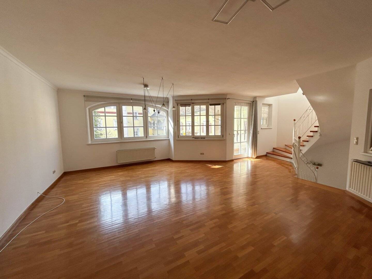 2-Zimmer Maisonette im Herzen der Altstadt!