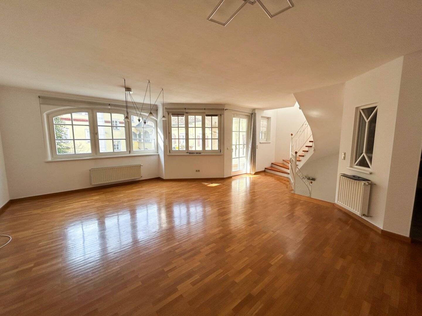 2-Zimmer Maisonette im Herzen der Altstadt!