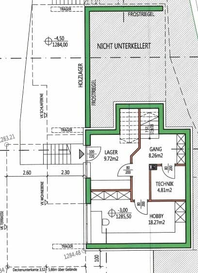 Floor plan 3
