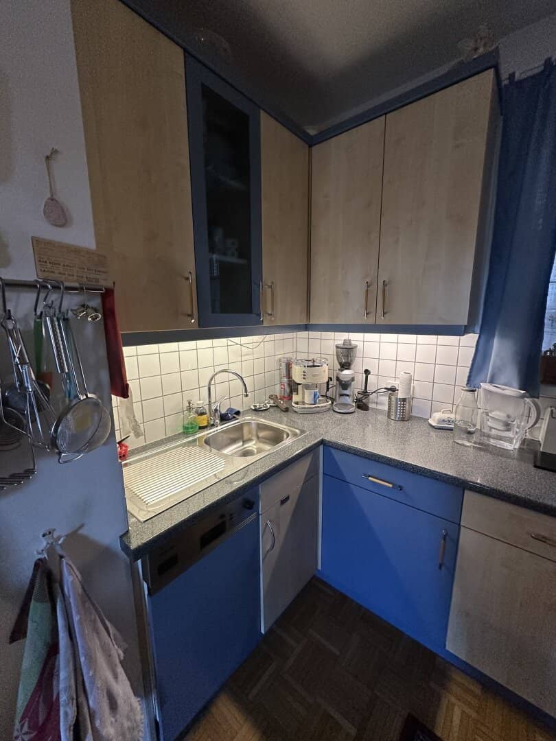 Moderne vermietete Vorsorgewohnung 66m² mit Balkon in Gratwein-Straßengel – nur €175.000,-