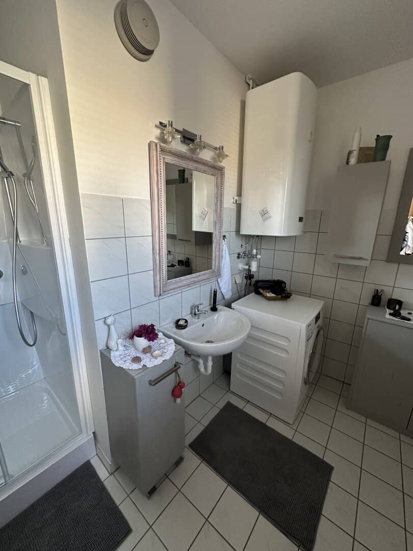 Moderne vermietete Vorsorgewohnung 66m² mit Balkon in Gratwein-Straßengel – nur €175.000,-
