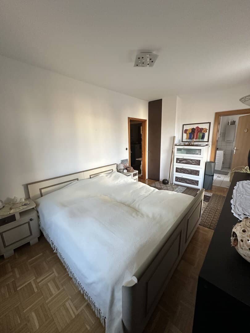 Moderne vermietete Vorsorgewohnung 66m² mit Balkon in Gratwein-Straßengel – nur €175.000,-
