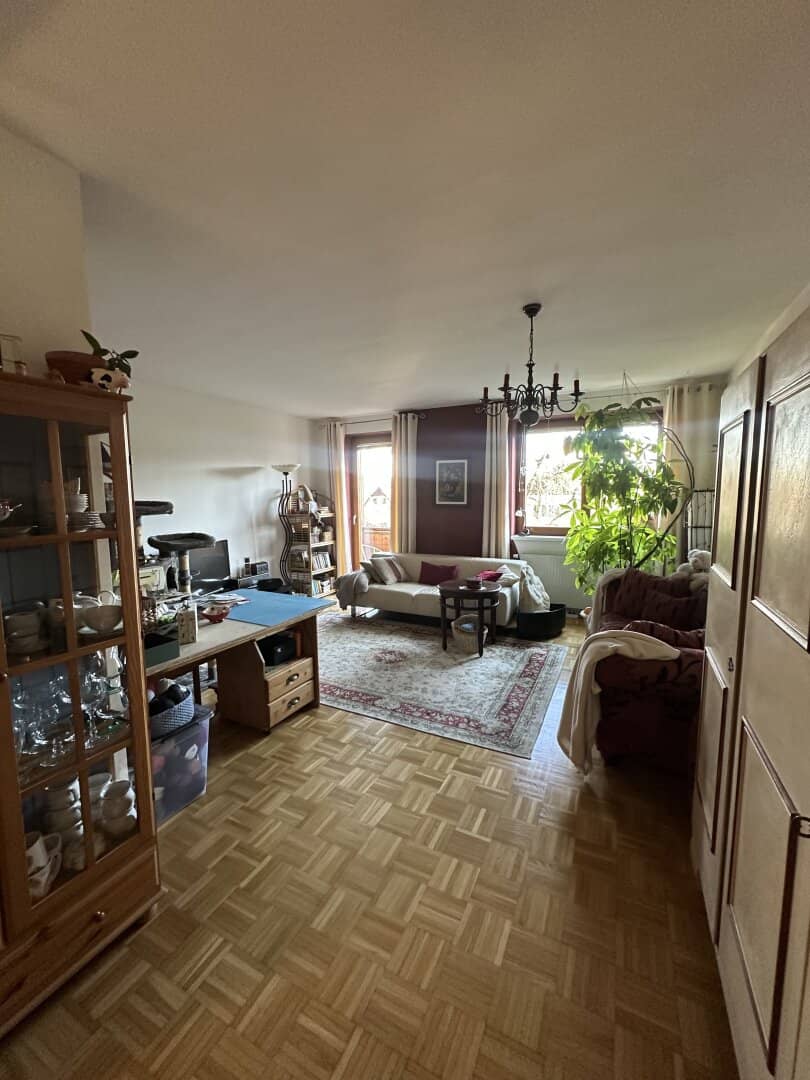 Moderne vermietete Vorsorgewohnung 66m² mit Balkon in Gratwein-Straßengel – nur €175.000,-
