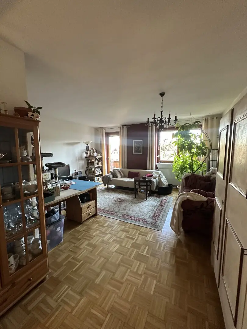 Moderne vermietete Vorsorgewohnung 66m² mit Balkon in Gratwein-Straßengel – nur € 175.500,-