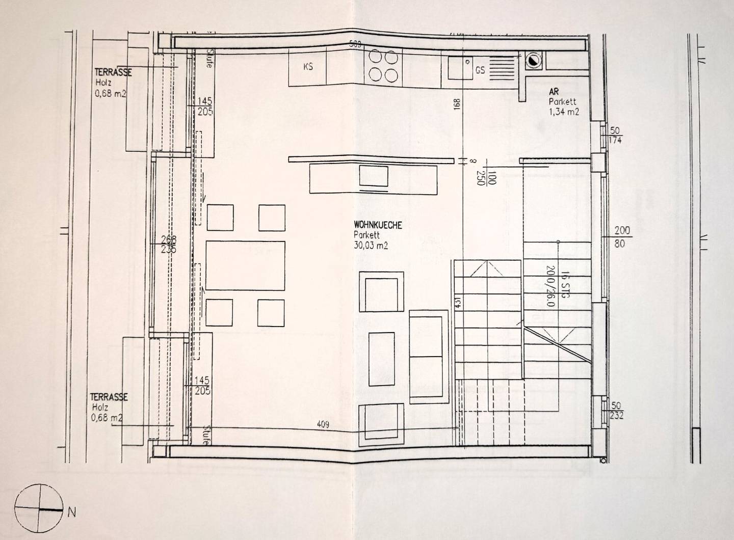 Grundriss 2