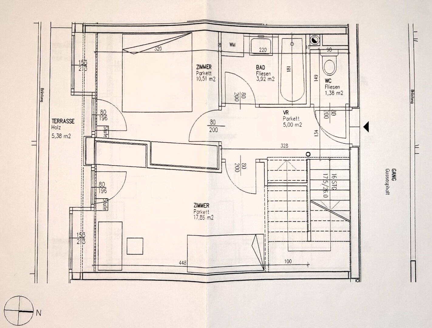 Grundriss 1