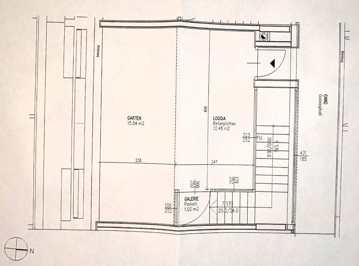 Grundriss 3