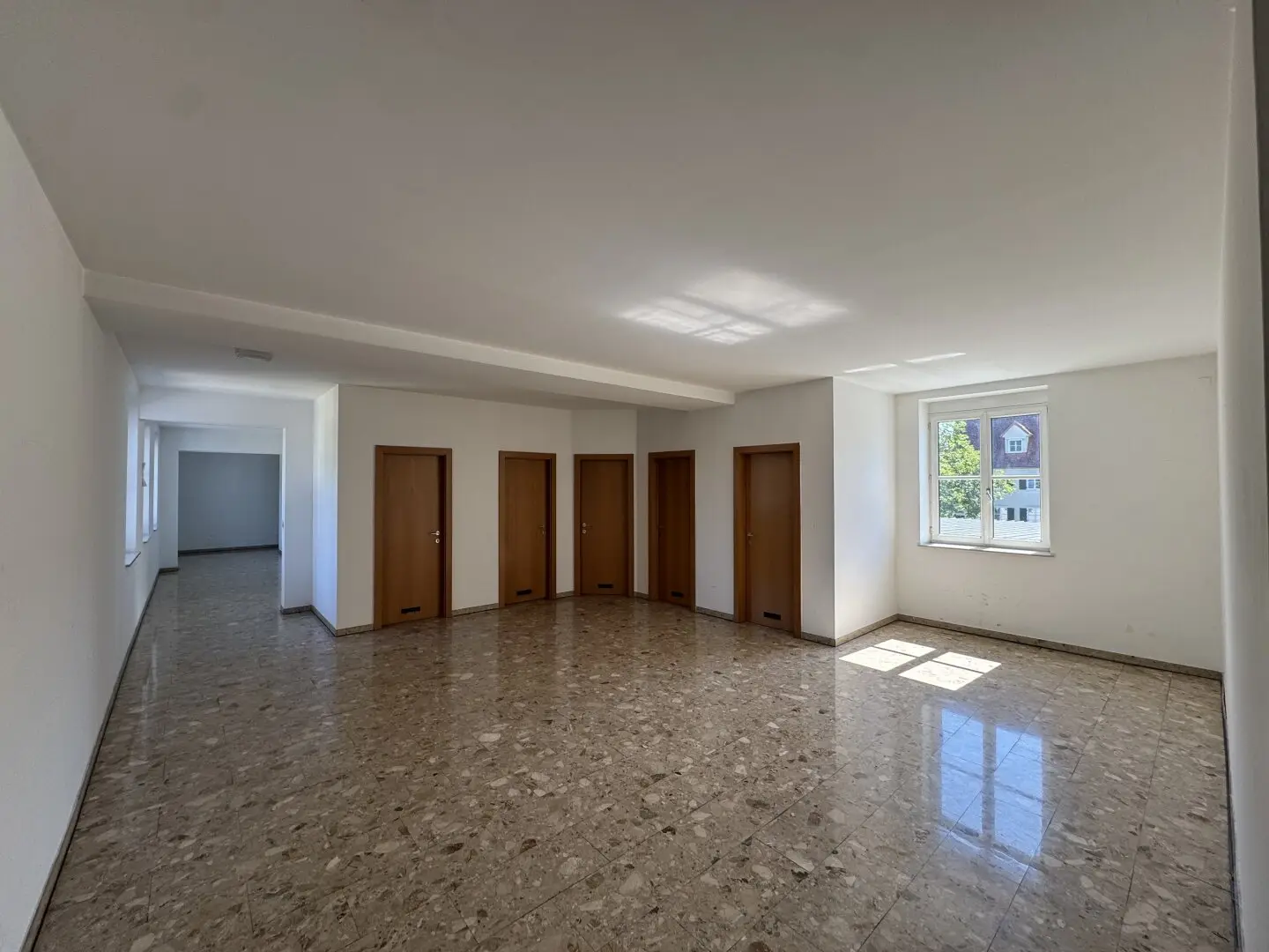 Top Vorsorgewohnung 2 Zimmer, 49,92m², Stellplatz in Fürstenfeld!