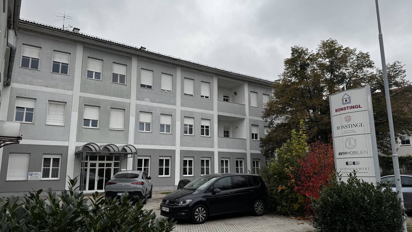 Top Vorsorgewohnung 2 Zimmer, 49,92m², Stellplatz in Fürstenfeld!