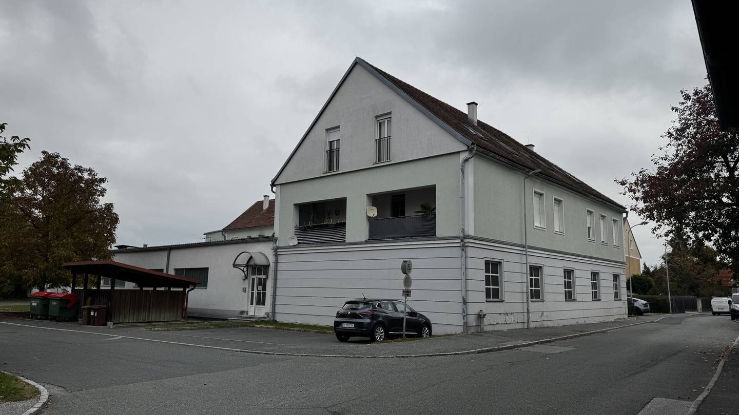 Top Vorsorgewohnung 2 Zimmer, 49,92m², Stellplatz in Fürstenfeld!