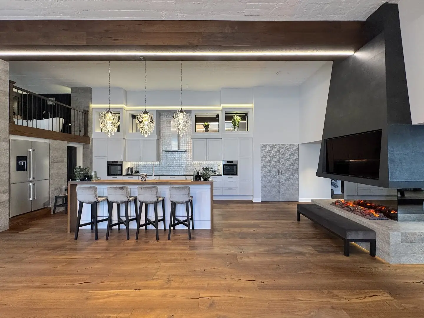 Cityloft in Hall in Tirol