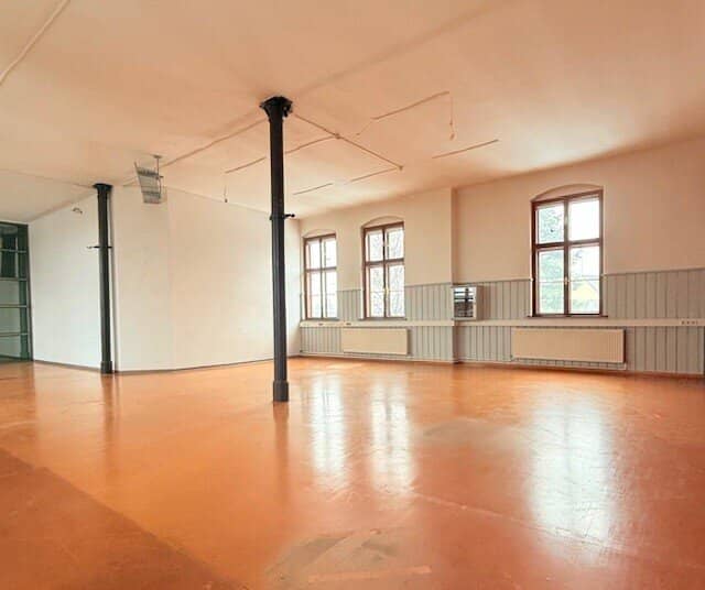 Atelier/Loft/Office