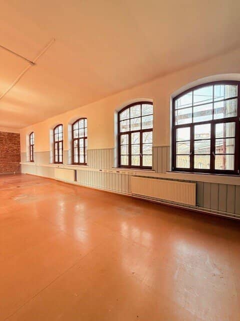 Atelier/Loft/Office
