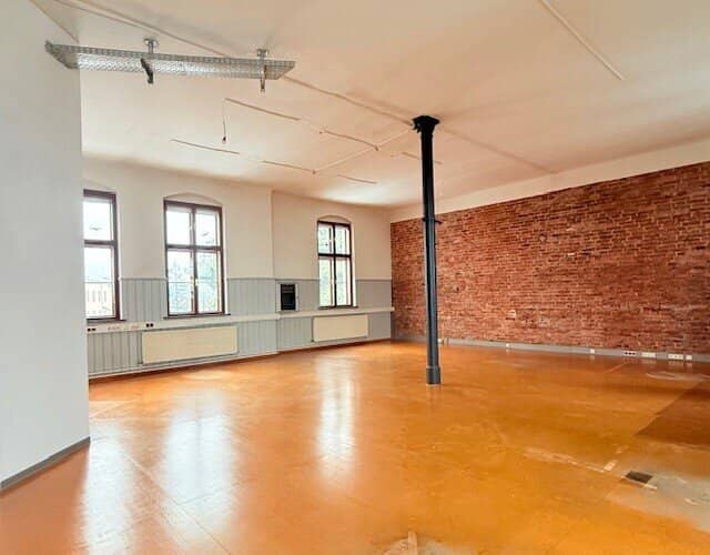 Atelier/Loft/Office