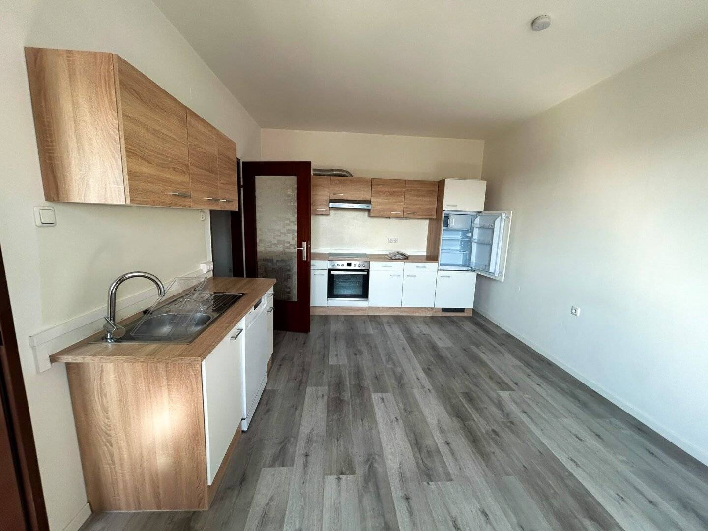 Günstige und gepflegte 2 Zimmer-Wohnungen in Feldkirchen!