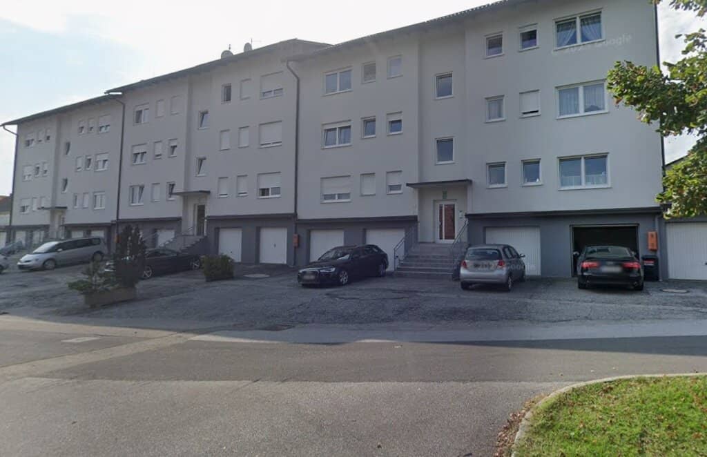 Günstige und gepflegte 2 Zimmer-Wohnungen in Feldkirchen!