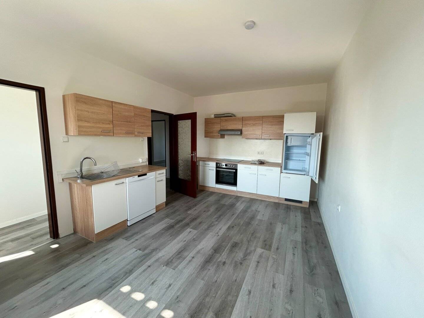 Günstige und gepflegte 2 Zimmer-Wohnungen in Feldkirchen!