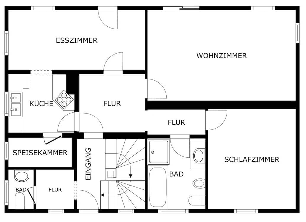 Grundriss 1