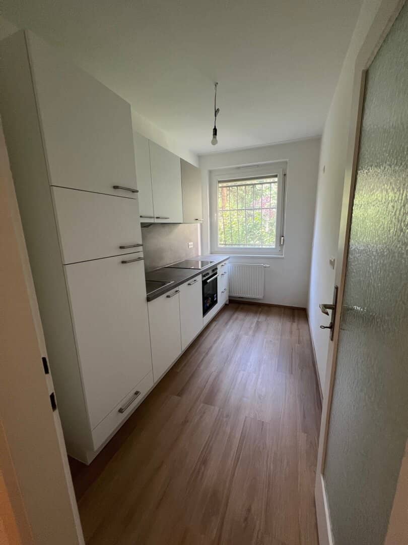 Moderne Stadtwohnung in ruhiger Lage mit Garten in 1140 Wien zu vermieten!