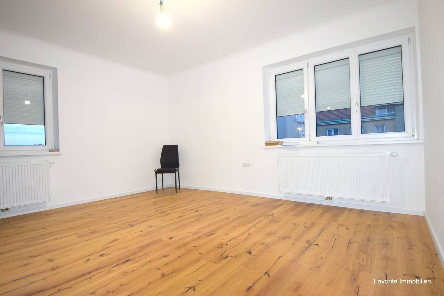 SCHWECHAT am Hauptplatz - 3-Zimmer Eigentumswohnung !