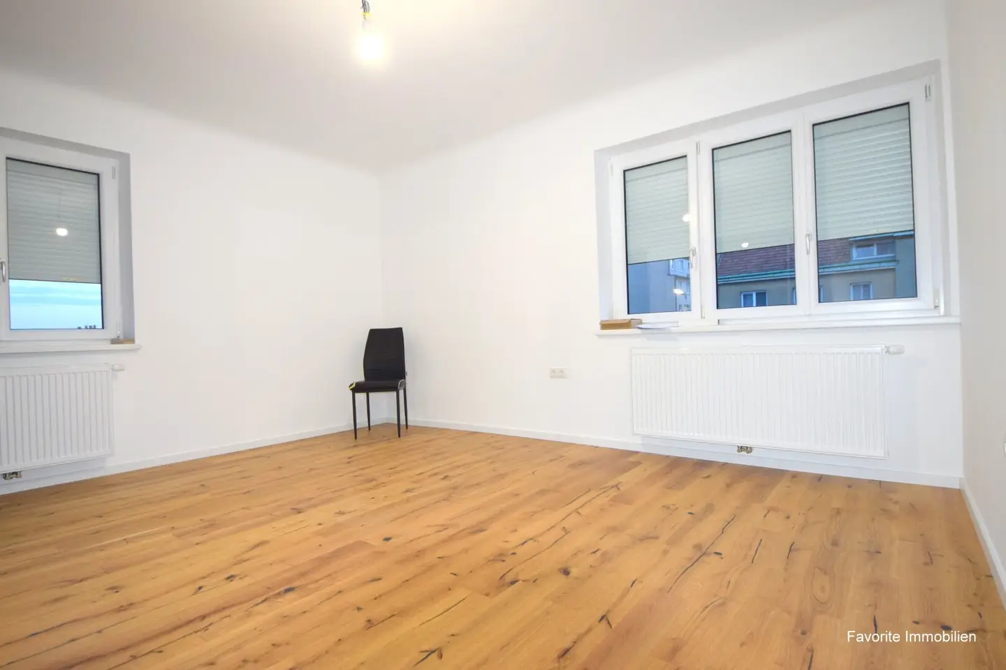 SCHWECHAT am Hauptplatz - 3-Zimmer Eigentumswohnung !